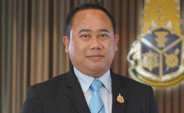 ป.ป.ช. เข้าพบ มศว ขอข้อมูลคดีทุจริตสอบท้องถิ่น
