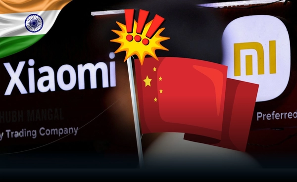 "Xiaomi" จ่อเจออินเดียสอบใหญ่ปมเงิน–เจ้าของตัวจริง