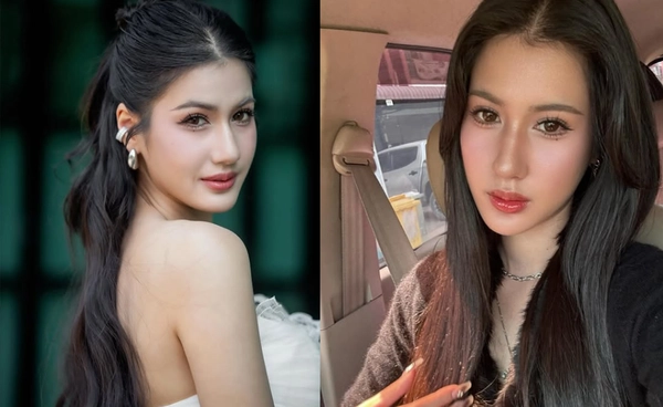 "พิ้งค์พลอย ปภาวดี" ขอเว้นวรรคงานละครชั่วคราว เพื่อฟื้นฟูร่างกาย ยันไร้ดราม่า