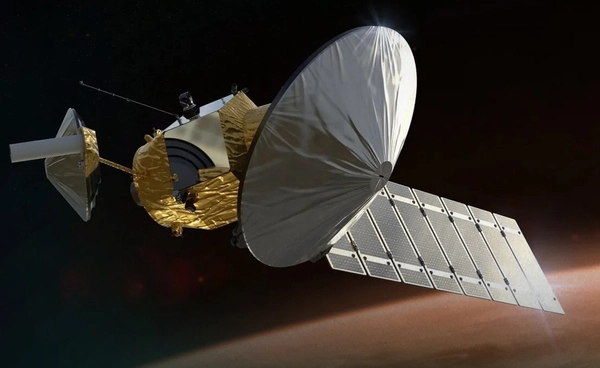 องค์การนาซา (NASA) เตรียมร่วมมือบริษัทเอกชนพัฒนาโครงข่ายสื่อสารดาวอังคาร
