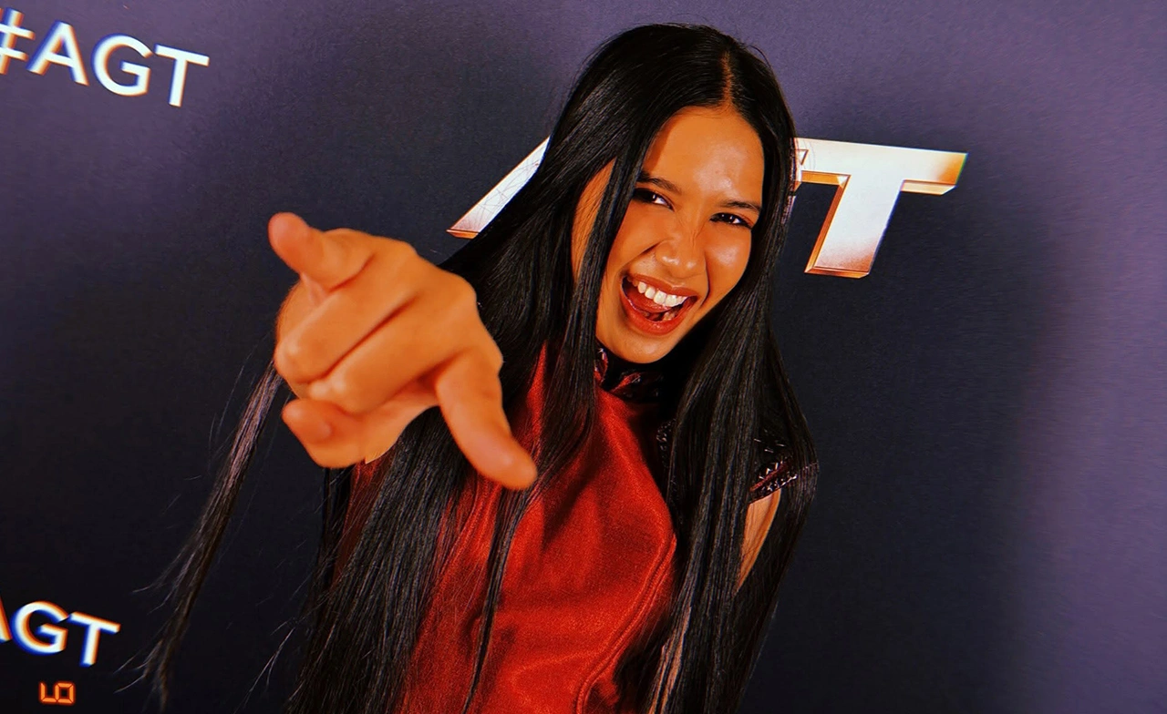 เนเน่ รอยัล ระเบิดพลังร็อกบนเวที AGT 2026 รอบชิงฯ เลือกเพลง “Seven Nation Army” สะกดคนดูทั่วโลก