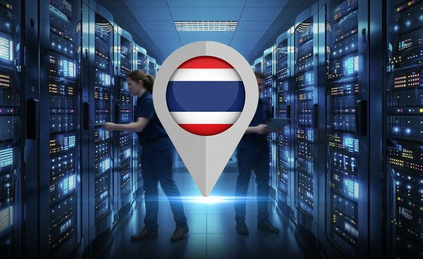 "Data Center Hub" ตัวคูณ เศรษฐกิจไทย อนาคตกับโอกาสที่พลาดไม่ได้