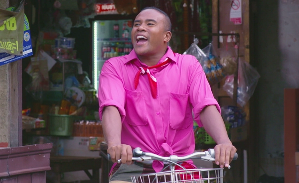 เปิดเรื่องย่อ "ผู้ใหญ่ลี ศรีบานเย็น" อีกหนึ่งละครน่าดู 
