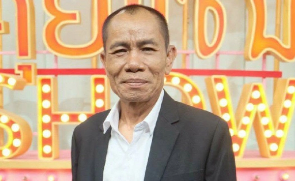 เปิดประวัติ “โอเลี้ยง เชิญยิ้ม” ตลกรุ่นใหญ่ เจ้าของภาพจำ “คนหัวหมอ”