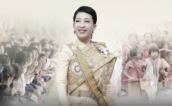 "เจ้าฟ้าพัชรกิติยาภาฯ" โครงการในพระดำริ ส่งเสริมอาชีพ เศรษฐกิจชุมชน