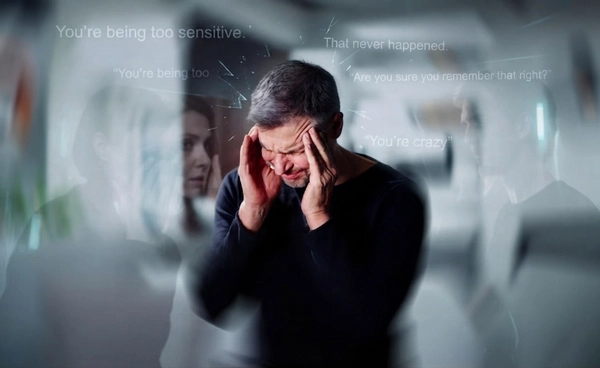 รู้จัก “Gaslighting” เกมทางจิตใจ เมื่อถูกทำให้เชื่อว่า “เราผิดเอง”