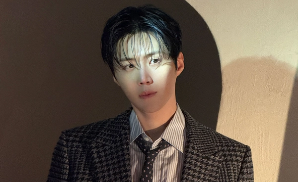 ประเทศไทยจะมี "คิมซอนโฮ" แล้วมิถุนายนนี้ กับ 2026 KIM SEONHO FANMEETING 