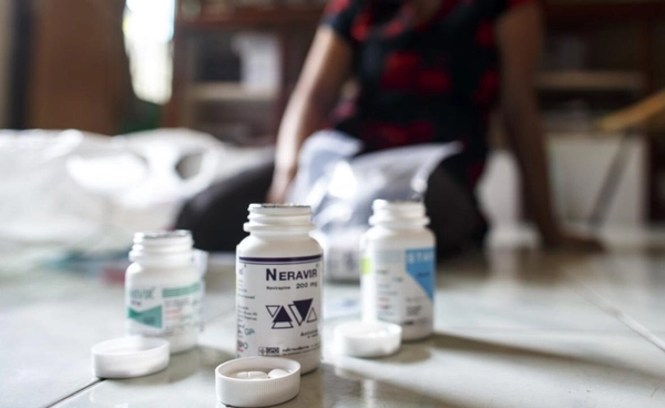 ทำไม "HIV" เชียงใหม่ ถึงยังน่าห่วง ? พบผู้ติดเชื้อใหม่เฉลี่ยวันละ 2 ราย