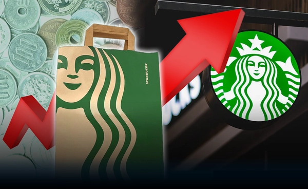 Starbucks ญี่ปุ่นขึ้นราคา-เริ่มคิดค่าถุง สะท้อนต้นทุนพุ่ง
