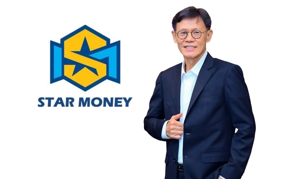 STARM กางแผน Q2/69 เปิด E-Commerce - LINE OA ปั๊มรายได้ปีนี้เติบโต 10%