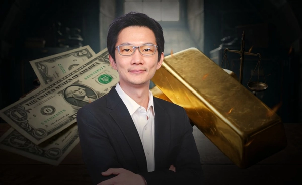 โกลเบล็กชี้เป้าทองคำ 4,800 ดอลลาร์ฯ แนะกลยุทธ์เทรดระยะสั้น รับมือเงินเฟ้อพุ่ง-ดอกเบี้ยเฟด