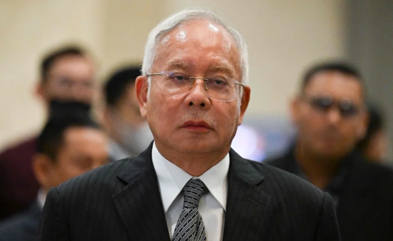 “นาจิบ ราซัก” อดีตผู้นำมาเลเซีย จำคุกต่อ หาเงินจ่ายค่าปรับตามเงื่อนไขไม่ได้