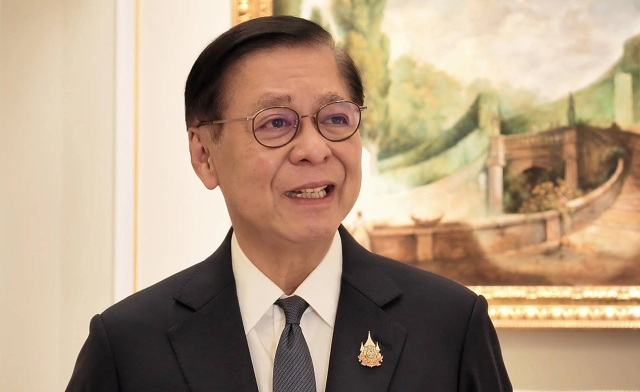 “สีหศักดิ์” เตือนสถานการณ์ยุโรปยังไม่นิ่ง แนะคนไทยชะลอเดินทาง