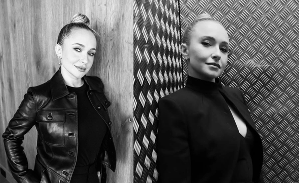 Hayden Panettiere คือใคร? นางเอกซีรีส์ดัง เสียชีวิตกะทันหันในวัย 36 ปี