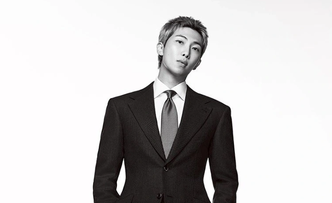 RM (BTS) วอนแฟนคลับ! หยุดรอหน้าโรงแรมที่พัก เพราะเสียงดังรบกวน