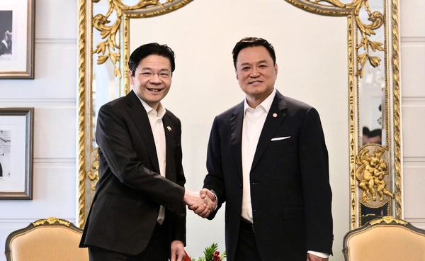 เปิดรายละเอียด "ไทย-สิงคโปร์" จับมือยกระดับเศรษฐกิจ คนไทยจะได้อะไร?