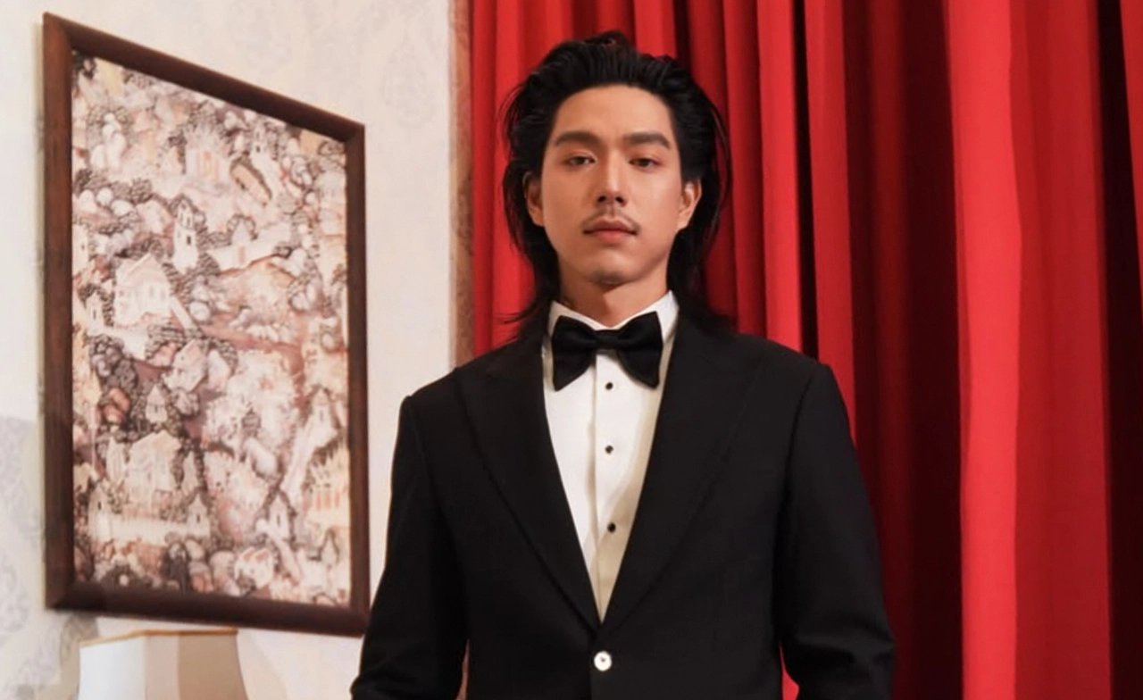 “ไบร์ท นรภัทร” เผยเคล็ดลับเลิกบุหรี่ จากสายปาร์ตี้เป็นหนุ่มเฮลตี้ 