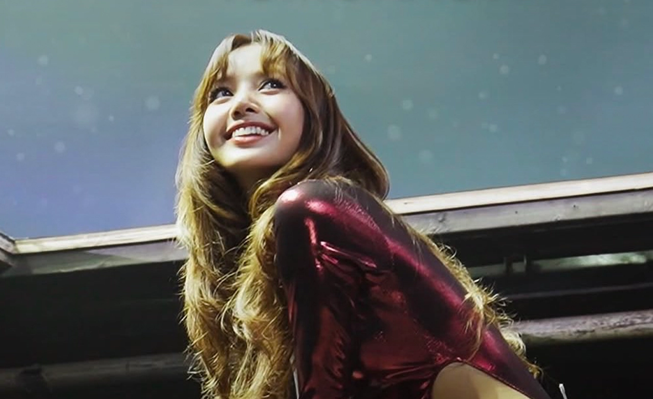 ฉายแล้ววันนี้ สารคดี “Always Lalisa” เปิดอีกมุมของ "ลิซ่า" ที่หลายคนไม่รู้