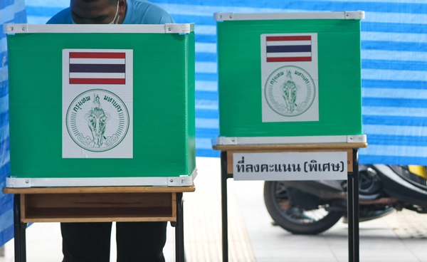 เลือกตั้งผู้ว่าฯ กทม. คนกรุงให้ความสนใจนโยบาย มิใช่กระแสความนิยม-ภาพลักษณ์ผู้สมัคร