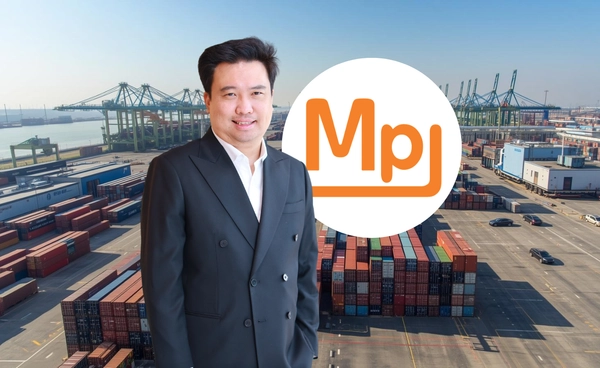 "MPJ" ทุ่ม 367 ลบ. ขยายลานตู้คอนเทนเนอร์-คลังสินค้า ยึดทำเลยุทธศาสตร์โลจิสติกส์ "แหลมฉบัง"