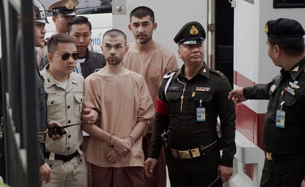 "คดีระเบิดราชประสงค์" ผ่านมาแล้ว 11 ปี ทำไมเพิ่งมีคำตัดสินประหารจำเลย ?
