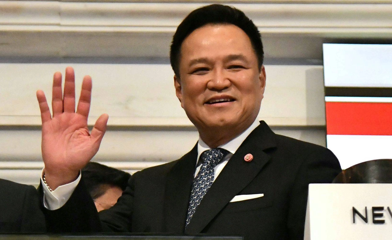 นายกฯ ขอบคุณ “เนเน่” สร้างชื่อเสียงให้ประเทศ ทำคนไทยมีความสุข-มีกำลังใจ