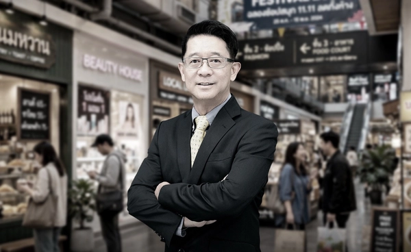 สมาคมผู้ค้าปลีกไทย เสนอรัฐปลดล็อก “ไทยช่วยไทยพลัส” รับร้านค้าทุกขนาด