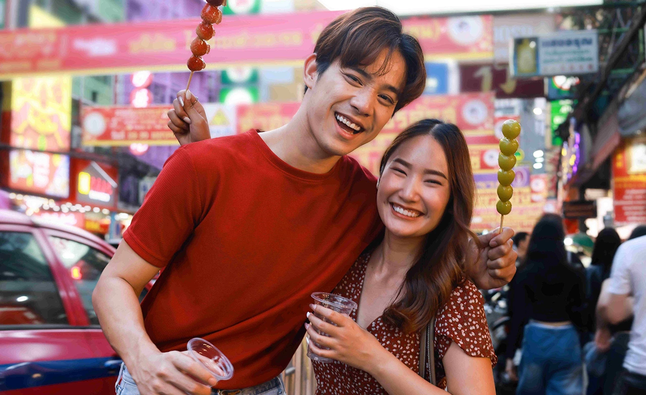 คนโสดไทยเหงาแต่ไม่ยอมแพ้ Tinder เผย 85% ของคนโสดไทยรู้สึกเหงา และ 62% ยังคงพยายามสร้างความสัมพันธ์ใหม่ๆ ในชีวิต