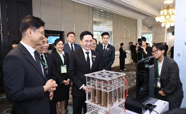 ไทยกางแผนพลังงานนิวเคลียร์ในอีก 20 ปี ชูเตาปฏิกรณ์ SMR สู่เป้าหมาย Net Zero ของประเทศ