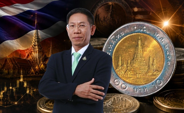 ‘ธนารักษ์’ จะเปิดประมูลเหรียญ 10 ปี 33 มูลค่า 1 ล้านบาท