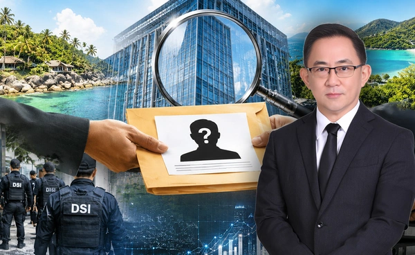 DBD-DSI ปูพรมตรวจนอมินีแหล่งท่องเที่ยวดัง 