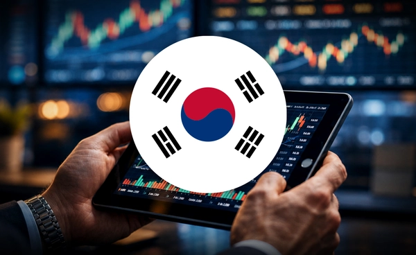 "เกาหลีใต้" คุมเข้ม ETF เลเวอเรจหุ้น หลังตลาดผันผวนหนัก ภาวะเสี่ยงสูง
