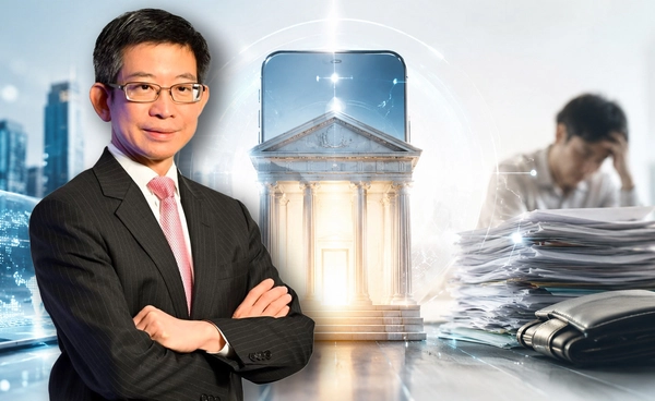 "กอบศักดิ์"ชี้"Virtual Bank"ไม่ทำหนี้พุ่ง