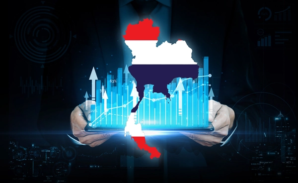 อัพเป้า "หุ้นไทย" 1,800 Fund Flow ต่างชาติหนุน Valuation น่าสนใจ