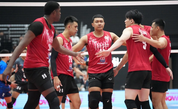 ผลการแข่งขันวอลเลย์บอล ไทยแลนด์ลีกฯ ไดมอนด์ ฟู้ดฯ ยังไม่แพ้ใคร!  ยึดจ่าฝูงเหนียวแน่น!
