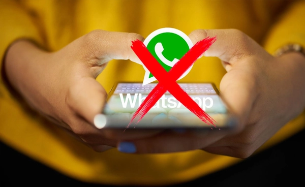 รัสเซียบล็อก WhatsApp ให้ใช้แอป Max ของรัฐ