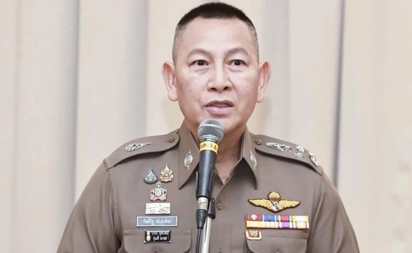 ผบ.ตร. เดินหน้าแก้ปัญหาหนี้สินตำรวจ มุ่งสร้างวินัยการเงิน-เพิ่มเงินออม
