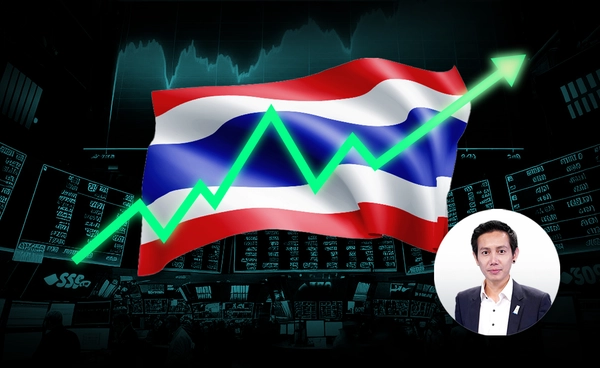 เปิดลิสต์ “ที่สุดแห่งปี” หุ้นไทย