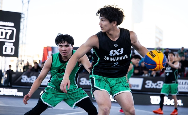 ปลุกกระแสบาสไทย เทโรฯ ผนึกกำลังภาครัฐ เปิดศึก ULTIMATE THAILAND 3X3 ชิงตั๋วเวิลด์ทัวร์ดูไบ