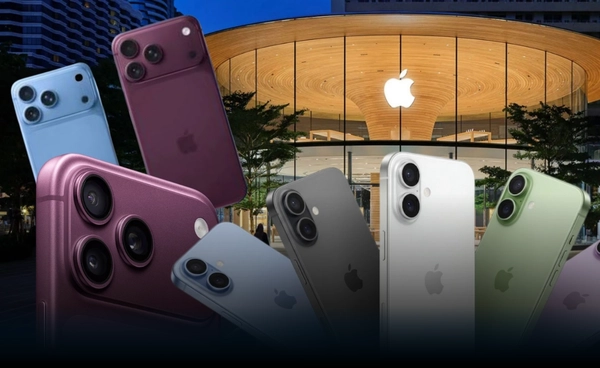 "Apple" จ่อขยับวันพรี iPhone 18 เลี่ยงวัน 9/11