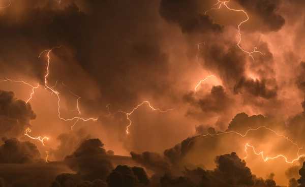 อุตุฯ เตือนพื้นที่เสี่ยงภัยฝนตกหนักถึงหนักมาก วันที่ 31 ส.ค.69