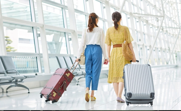กฎใหม่สนามบิน เปิดกระเป๋าตรวจค้นได้ทันทีหากพบสิ่งผิดปกติ