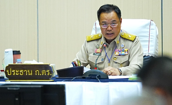 ยกเลิกสอบท้องถิ่นทั้งระบบ หลังพบโกงข้อสอบ นายกฯ สั่งล้างผลสอบทั้งหมด