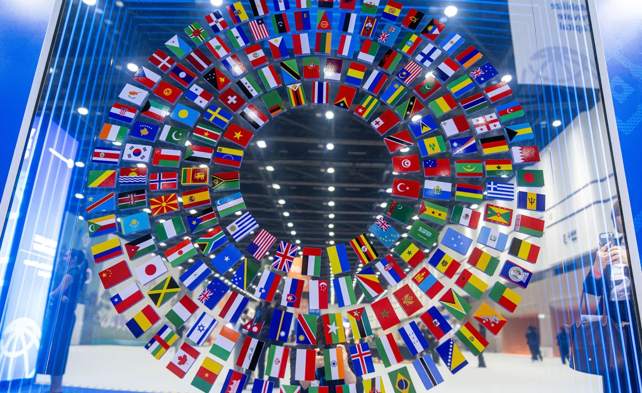 IMF–World Bank 2026 รัฐบาลเปิดเวทีโชว์ศักยภาพ-สร้างโอกาสใหม่ให้เศรษฐกิจไทย