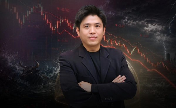 จับตาสงครามดันราคาน้ำมัน-เสี่ยงดอกเบี้ยพุ่ง แนะนักลงทุนลดพอร์ต ถือเงินสด