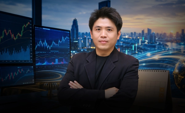 แนะถือหุ้นข้ามหยุดยาว-ต่างชาติลุยซื้อหุ้นไทย