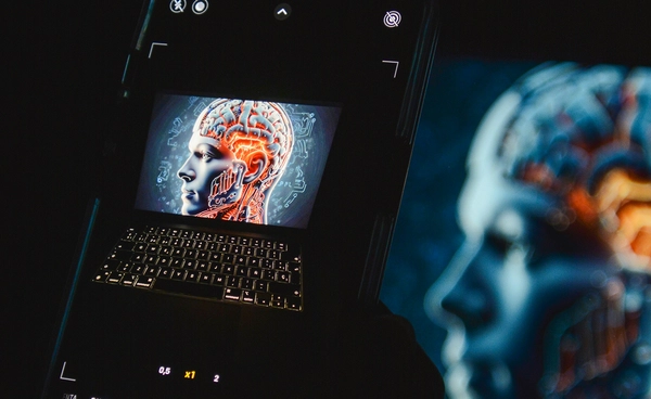 โนเบล-บิ๊กเทค เตือนโลกระวัง “AI” จ่อ “ปฏิวัติเศรษฐกิจ” แรง-เร็ว กว่าอดีต