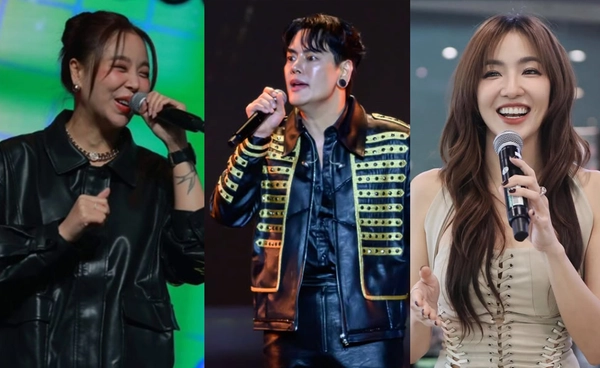 10 นักล่าฝัน AF จากเวทีสู่ดาว ผลงานปังและยังคงเป็นที่นิยม 