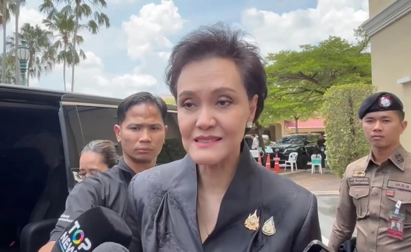 “ศุภจี” คาด GDP ปี’69 โตเกิน 2% หลังเปิดช่องแคบฮอร์มุช