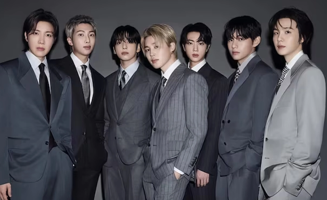 ทุบสถิติ! BTS กวาด 3 รางวัล VMAs 2026 นั่งแท่นคว้า Best K-Pop มากที่สุด